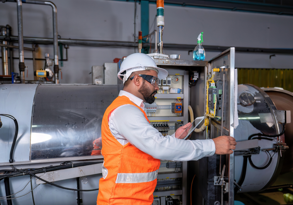 Controles Volumétricos en México: Todo lo que Necesitas Saber